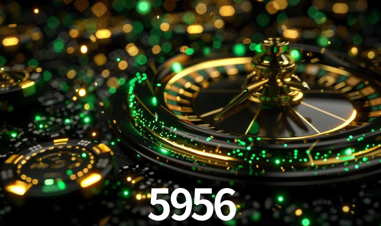 5956 Plataforma Oficial