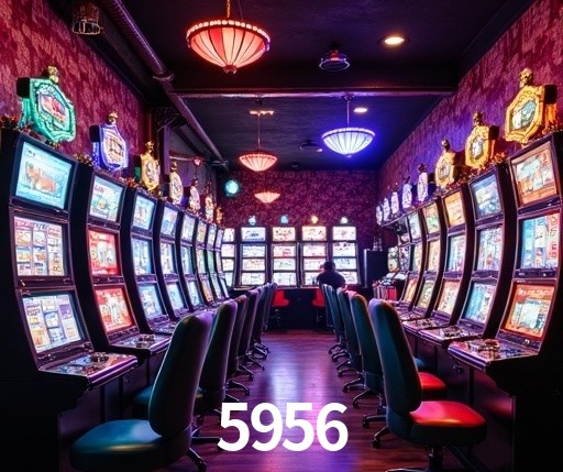 5956 Plataforma