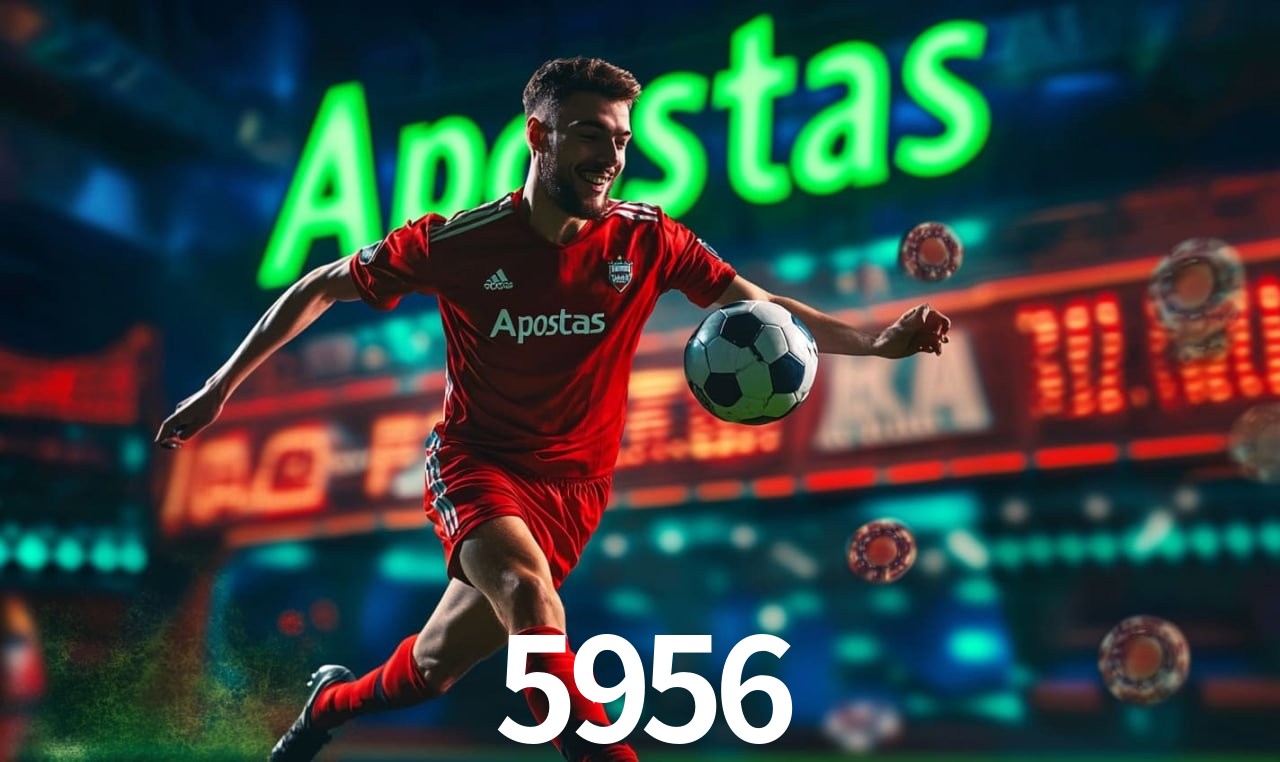 5956 Fortune Tiger